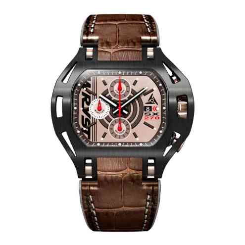 Montre pour homme Wryst SX270