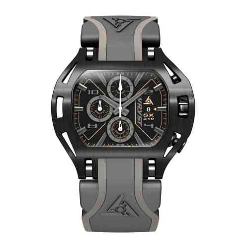 Montre Chrono Wryst SX210