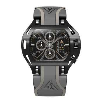 Swiss Chronograph Watch Wryst SX210