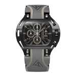 Swiss Chronograph Watch Wryst SX210