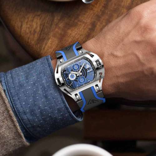 Luxury Swiss Watch
