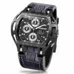 Wryst Paragon Montre Chronographe Automatique
