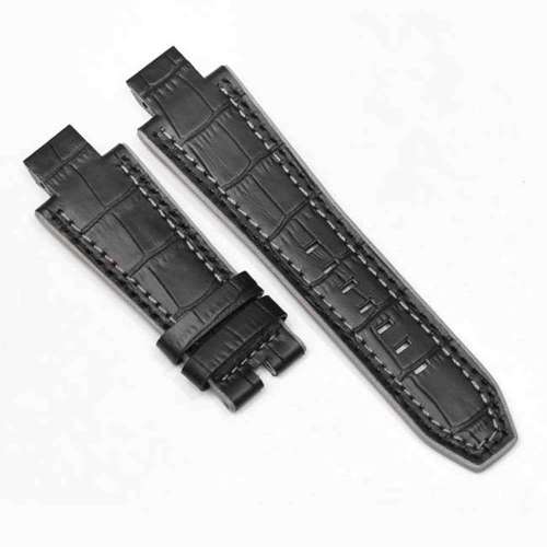 Wryst Leather Bracelets