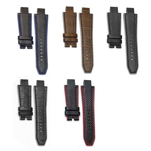 Handmade Luxury Leather Bracelets | Waches Wryst