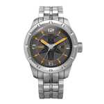 Reloj Suizo Metal Wryst ES50