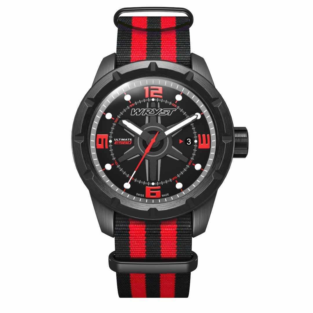 Montre Suisse Nato