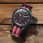 Wryst Schweizer Uhr