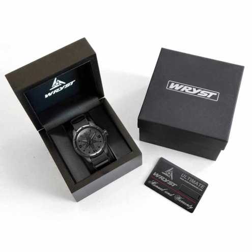 Estuche del Wryst Ultimate ES20