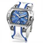 Automatic Mens Blue Watches Wryst SX7