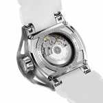 Automatic Mens Blue Watches Wryst SX7