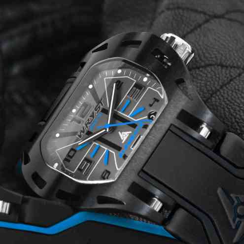 Montre Sportive Wryst PH7