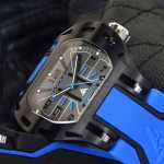 Reloj Suizo Wryst Elements PH7