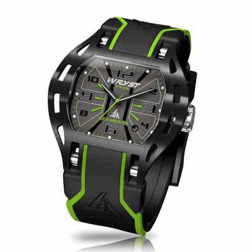 Montre Suisse Sport Wryst Elements PH3