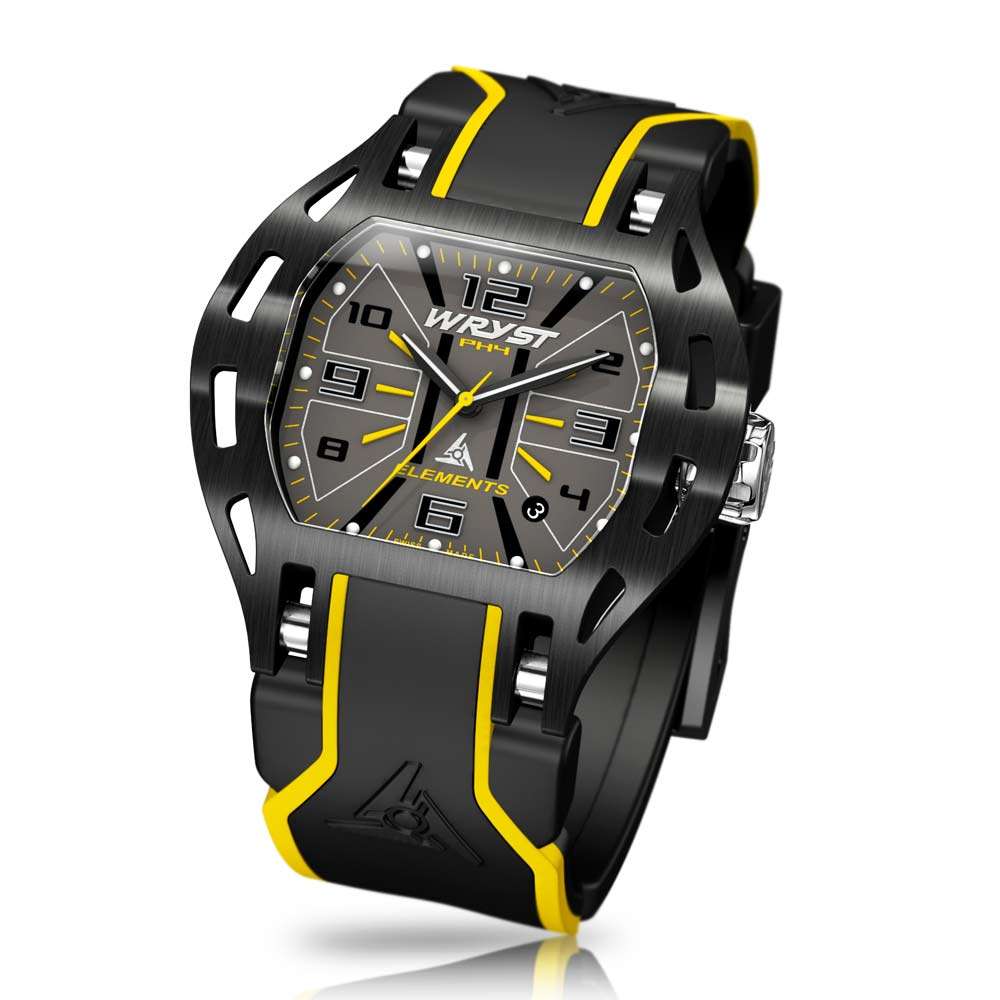 Sports Watch for Men Wryst