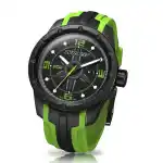 Reloj Suizo Verde Wryst Ultimate ES30