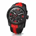Reloj Suizo Negro Wryst Ultimate ES60