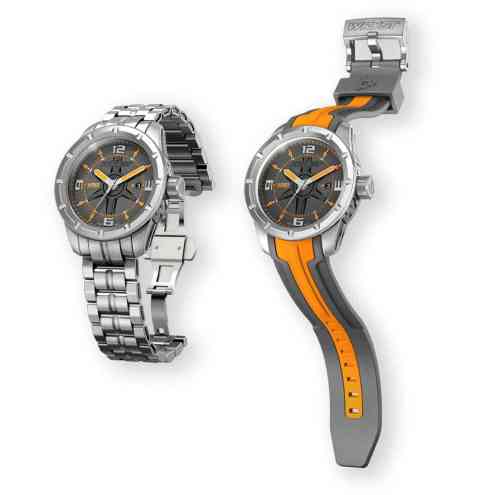 Wryst Ultimate ES50 Reloj Suizo Metal