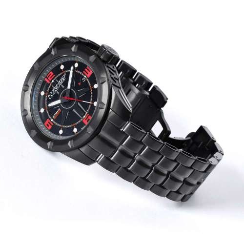 Ultimate Black Watch for Sport
