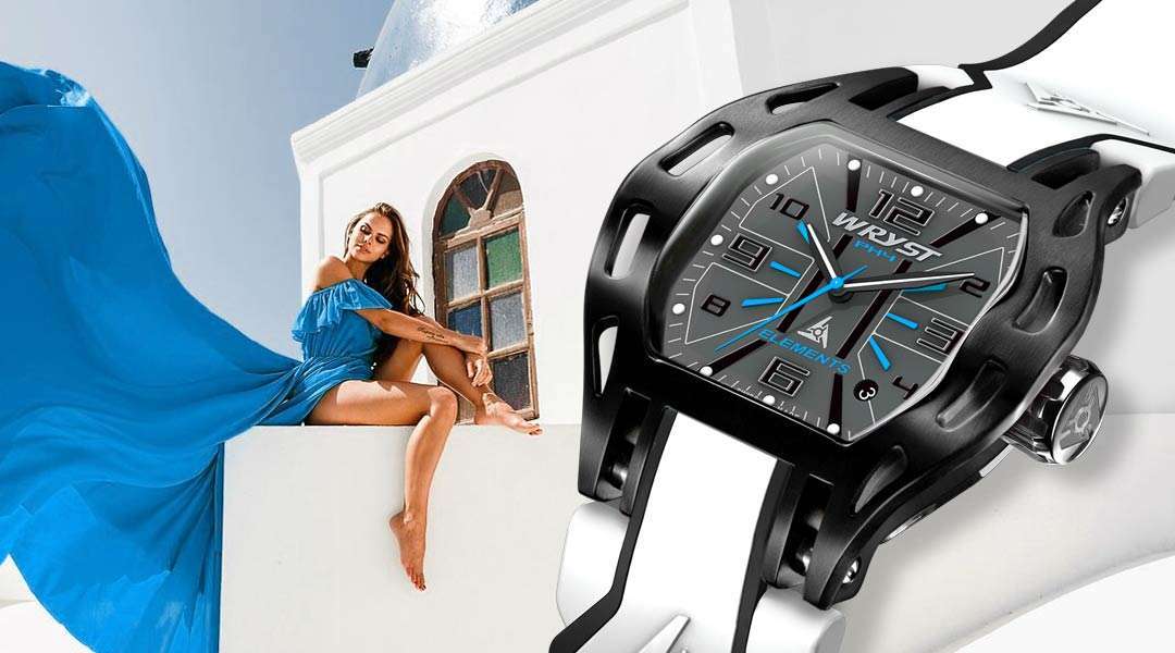 Womens Watches in Different Colors | Colorful Durable Ladies Watches