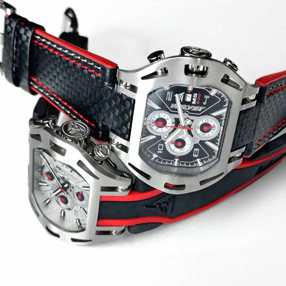 Relojes de hombre Wryst Elements