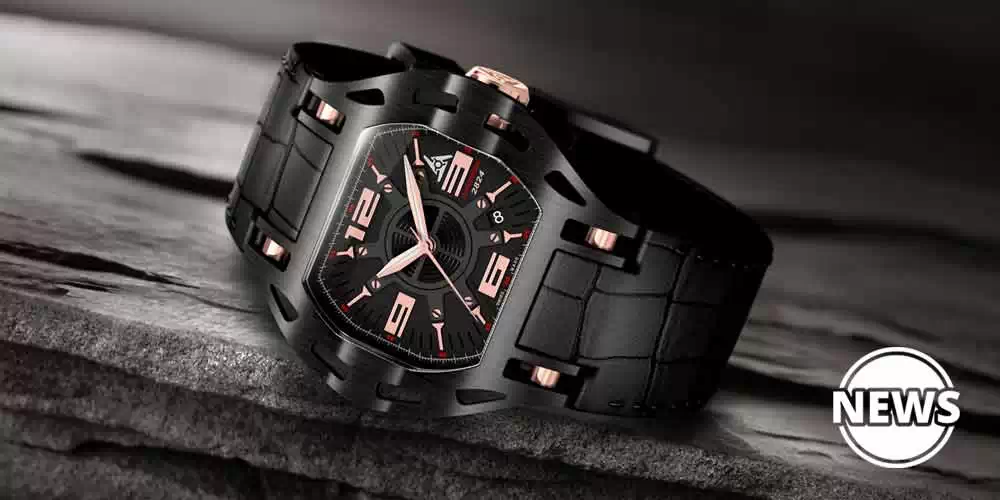 Wryst Watch News