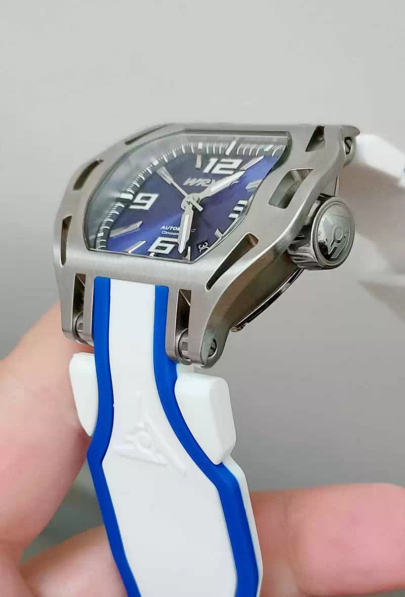 Automatic Movement Watch Swiss Made