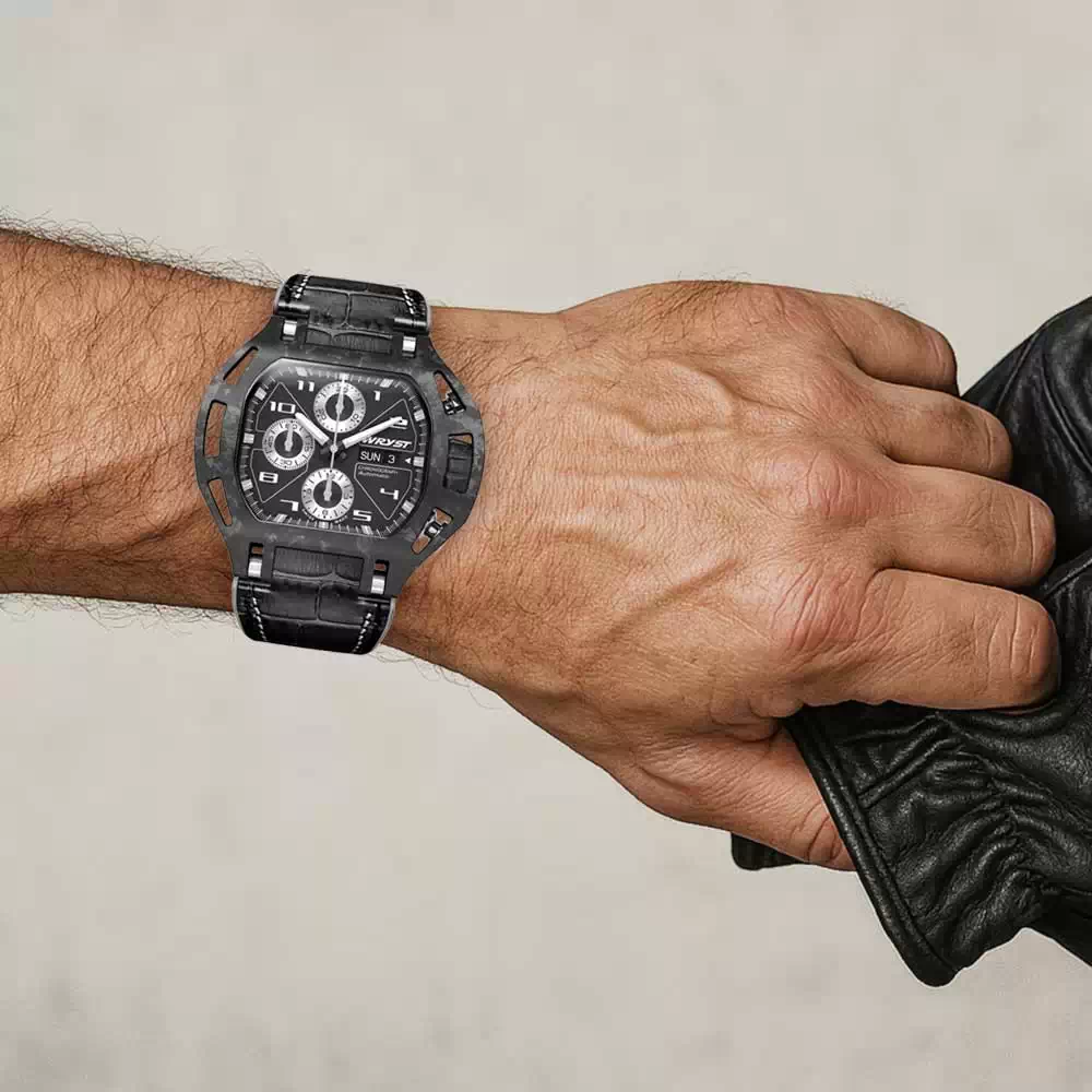 Top 5 relojes más caros de Wryst