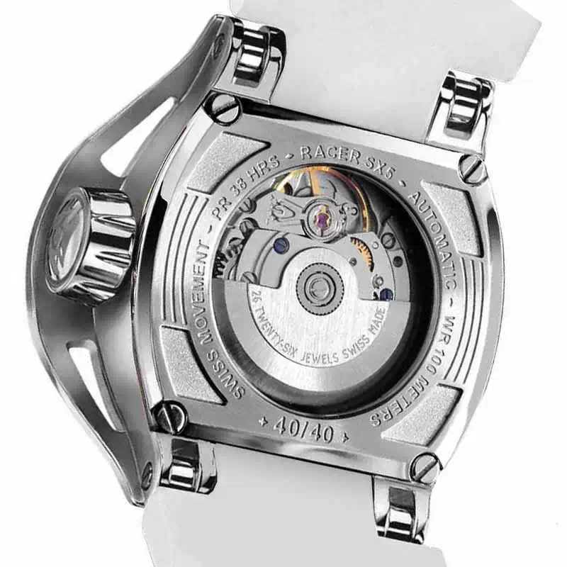 Watch Automatic Movement
