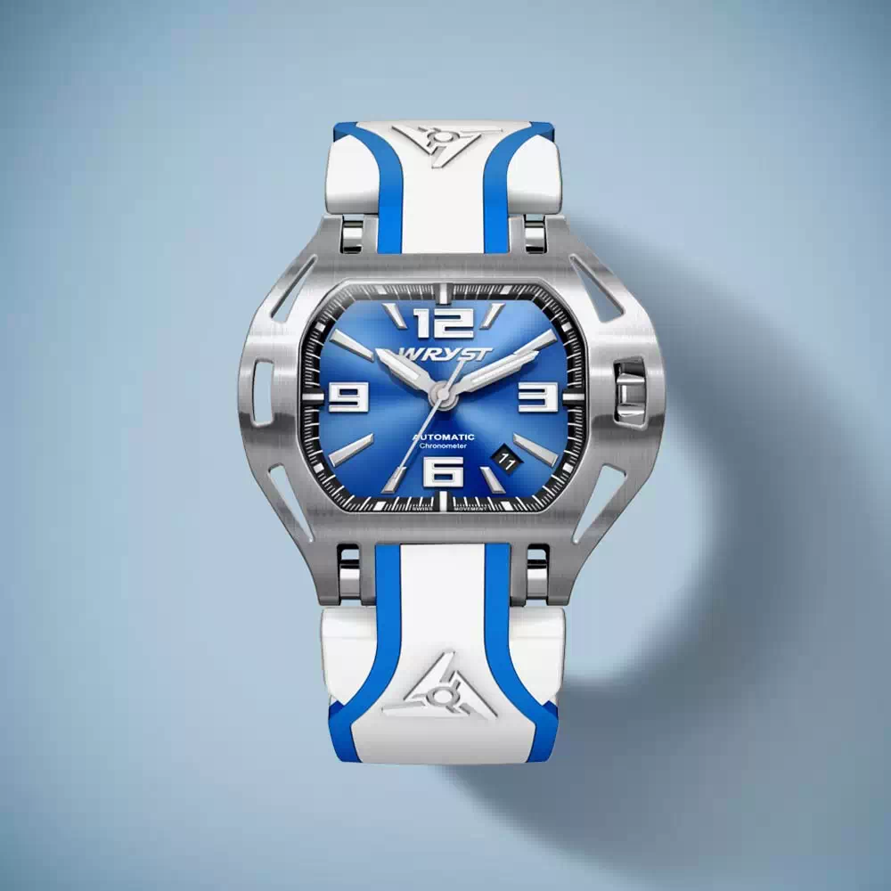 Automatic Swiss Sports Watch