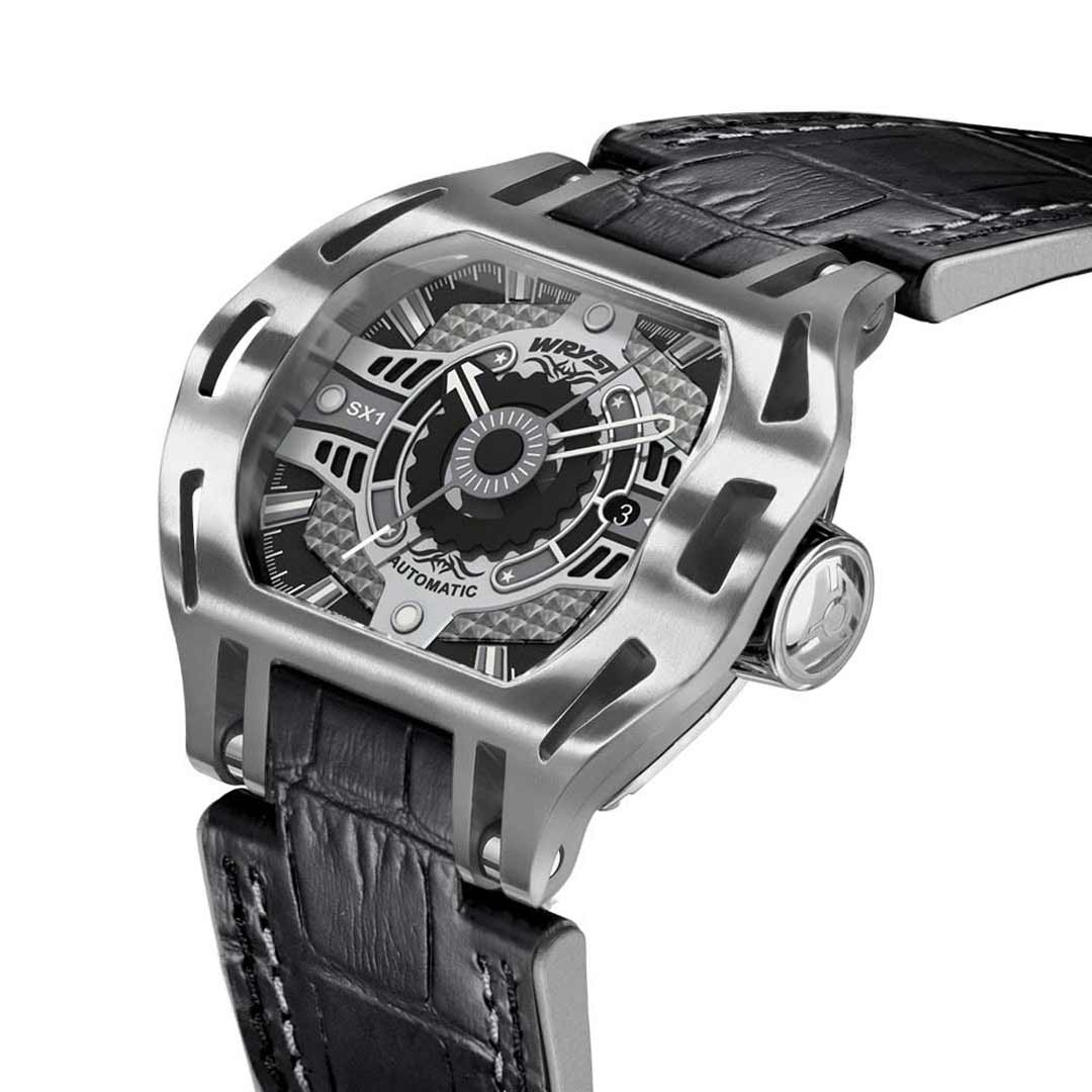 Expensive watches for men