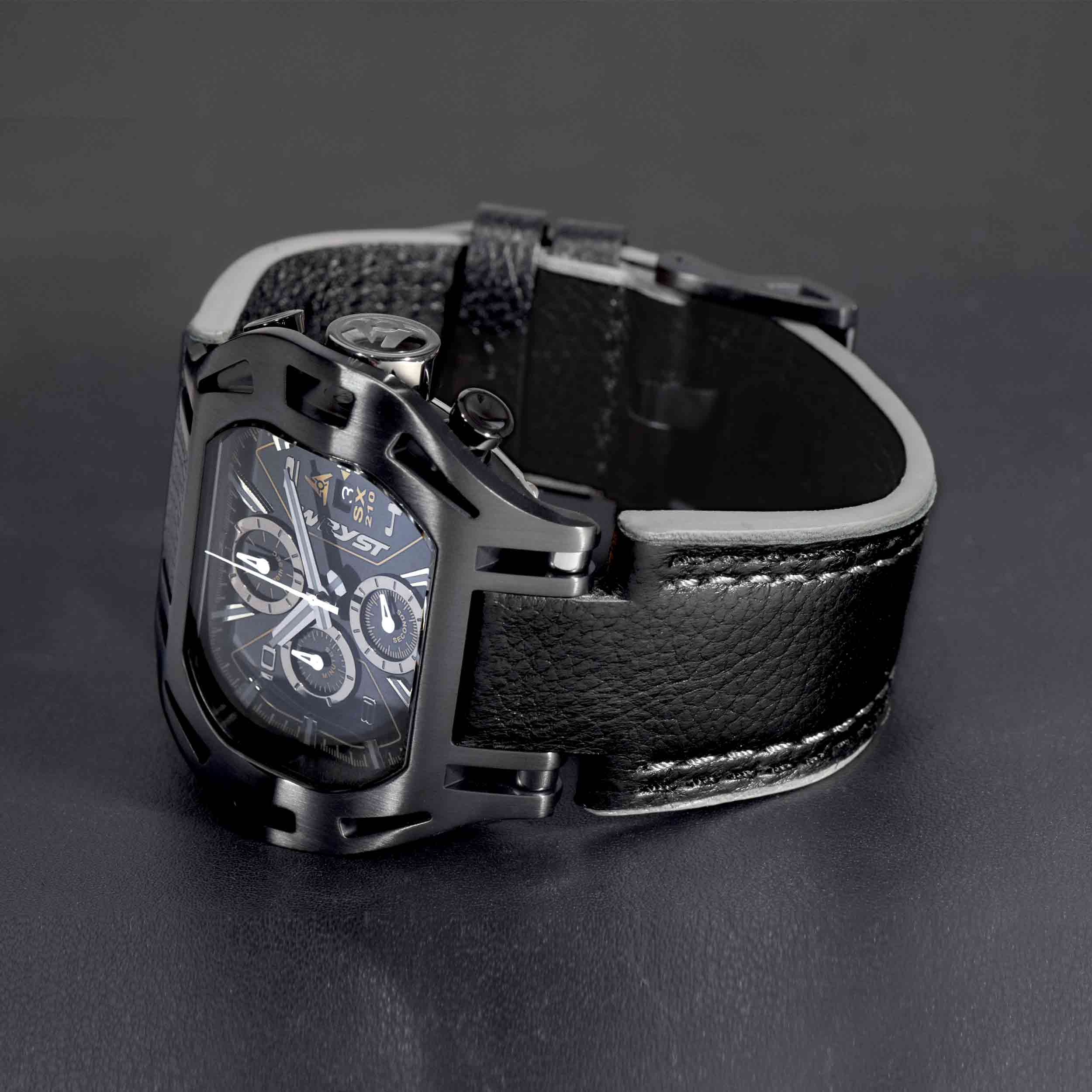 Men's Chronograph Watches Wryst Force