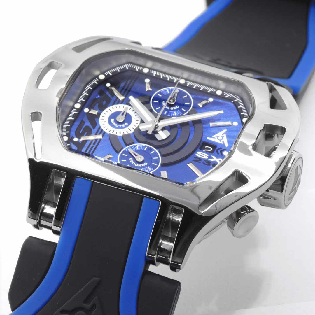 Reloj Suizo de Lujo Force