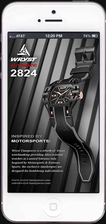 luxury automatic swiss sport watch formula1 black ETA 2824 limited edition swiss made Rose Gold