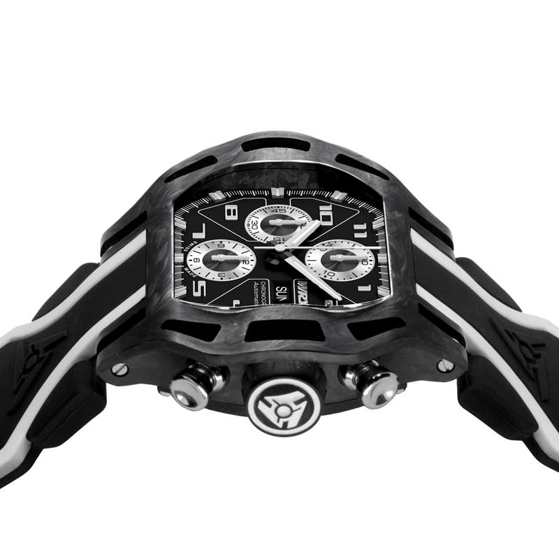 Wryst Paragon Carbon Fiber Mejor reloj Wryst 2024