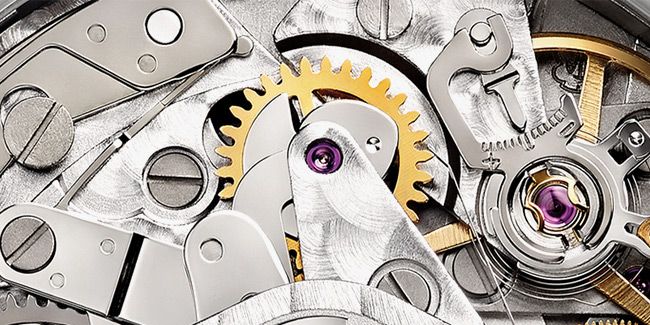 Mouvement chronographe automatique ETA 7750 Mouvement chronographe automatique ETA 7750