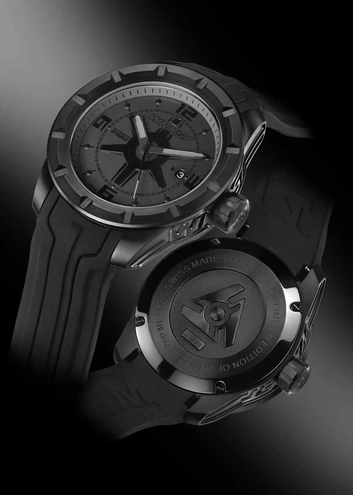 Qu'est-ce qu'une montre automatique ?