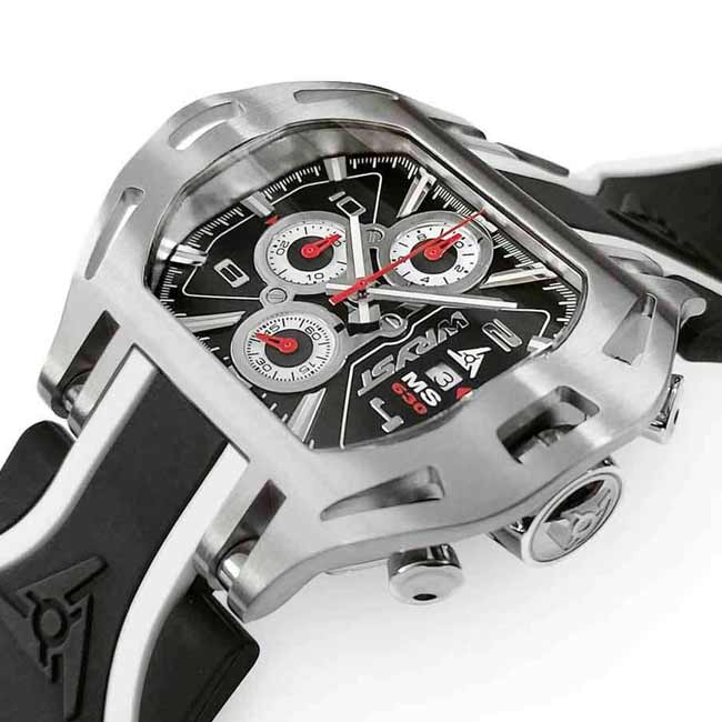 Chronographe de Course Wryst Motors MS630