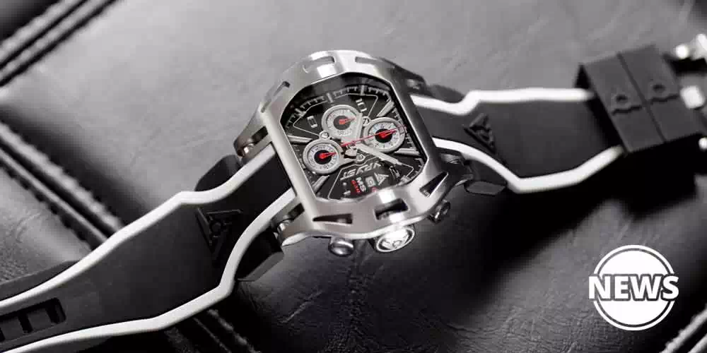Wryst Motors Racing Chrono News