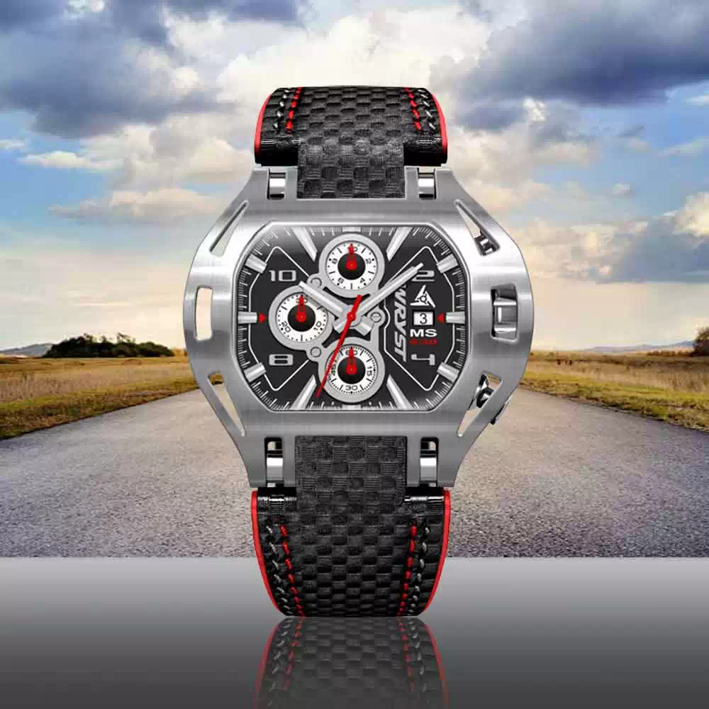 Racing Luxury Swiss Sports Watches