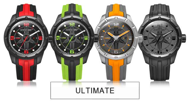 Wryst Ultimate Wryst Ultimate