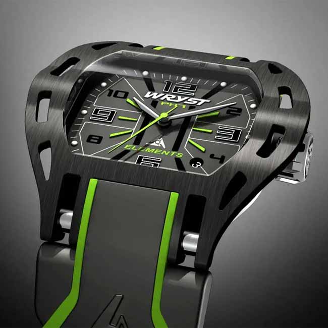 Montre de Plein Air pour Homme