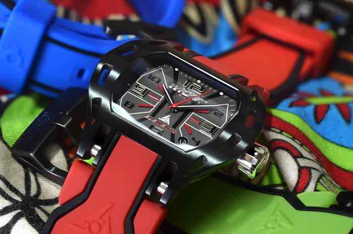 relojes deportivos suizos