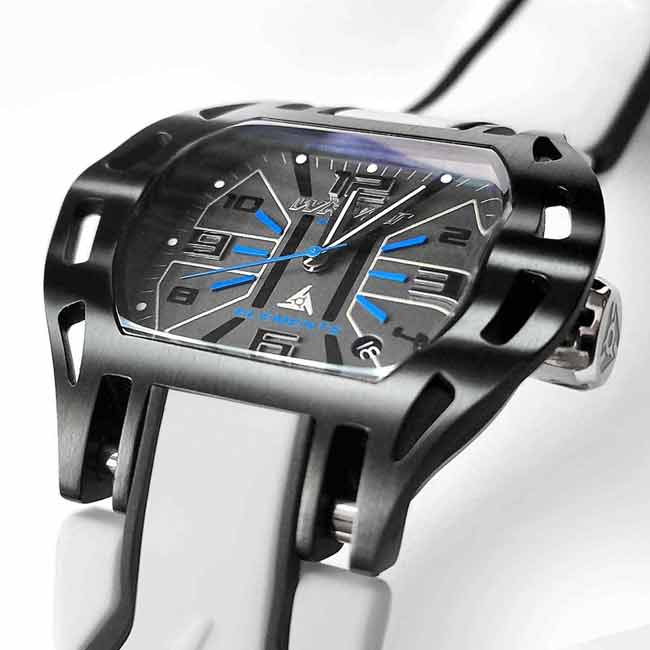 Wryst Reloj Hombre Elementos PH7