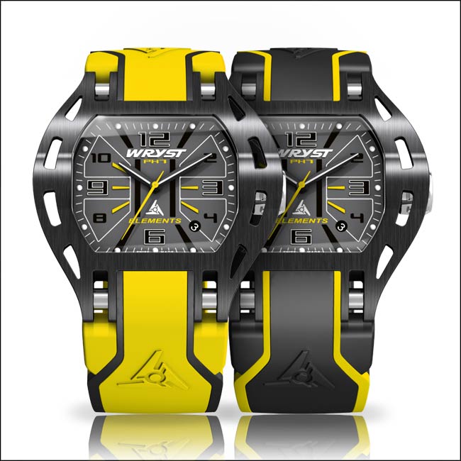 Sports Mens Watch PH4