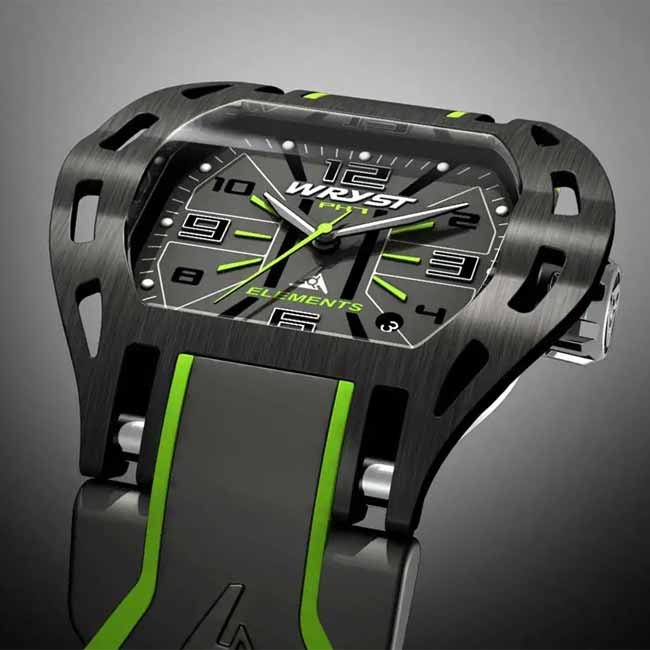 Wryst Relojes al Aire Libre PH3 Wryst Relojes al Aire Libre PH3