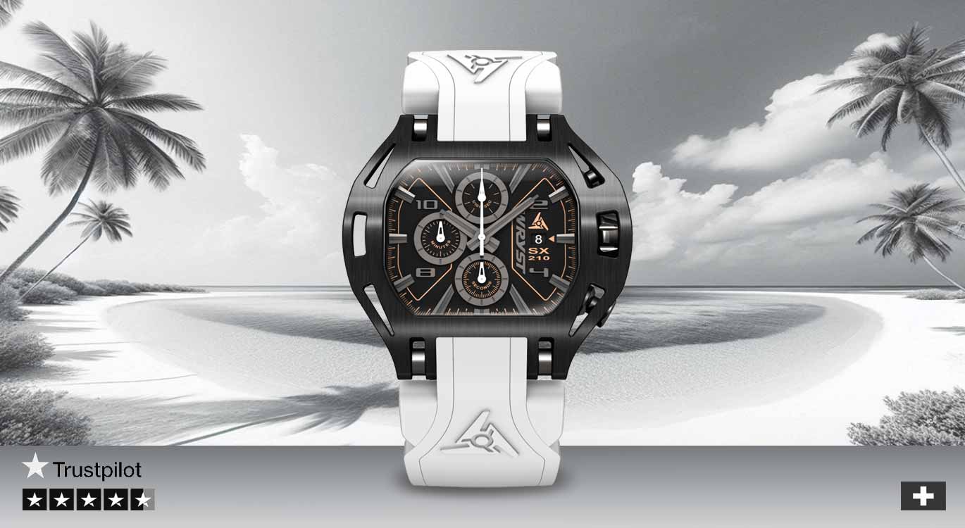 Mens Swiss Watches Wryst