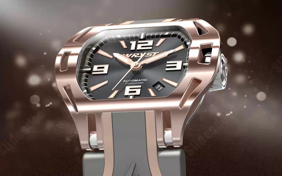 Montres Suisses Wryst pour Hommes Montres Suisses Wryst pour Hommes