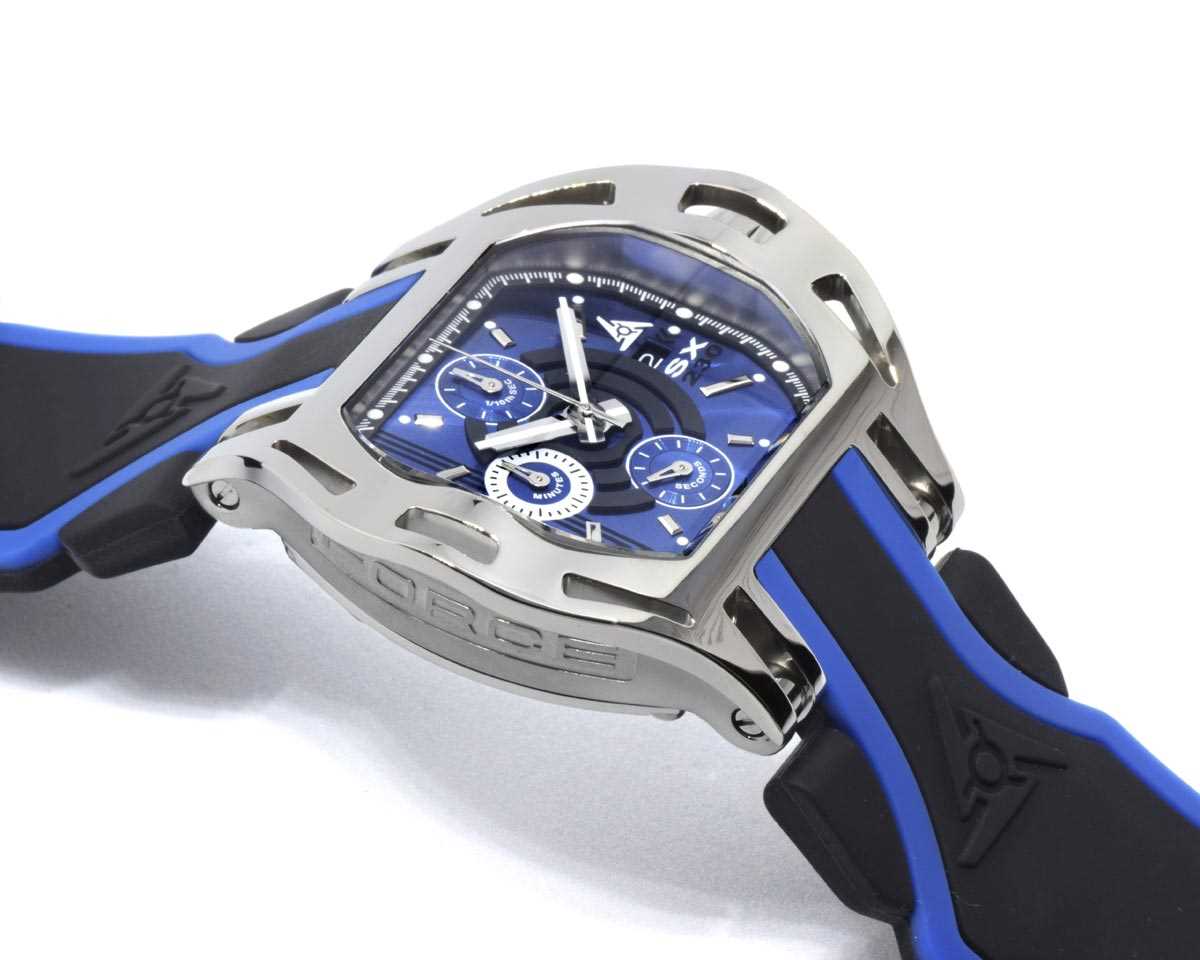 Reloj Wryst Force SX230 Chrono