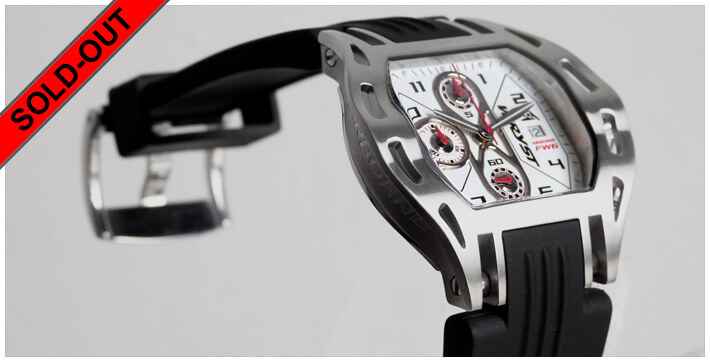 Wryst Airborne FW6