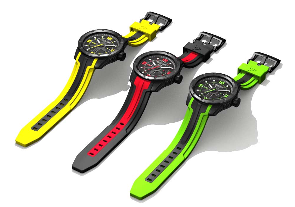 Meilleures montres pour hommes de moins de £500